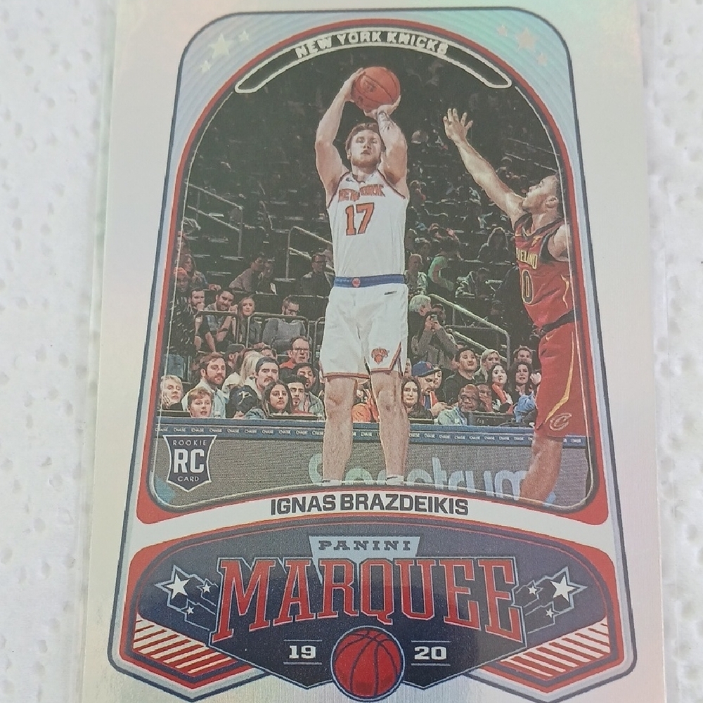 Ignas Brazdeikis - Picture 1 of 3